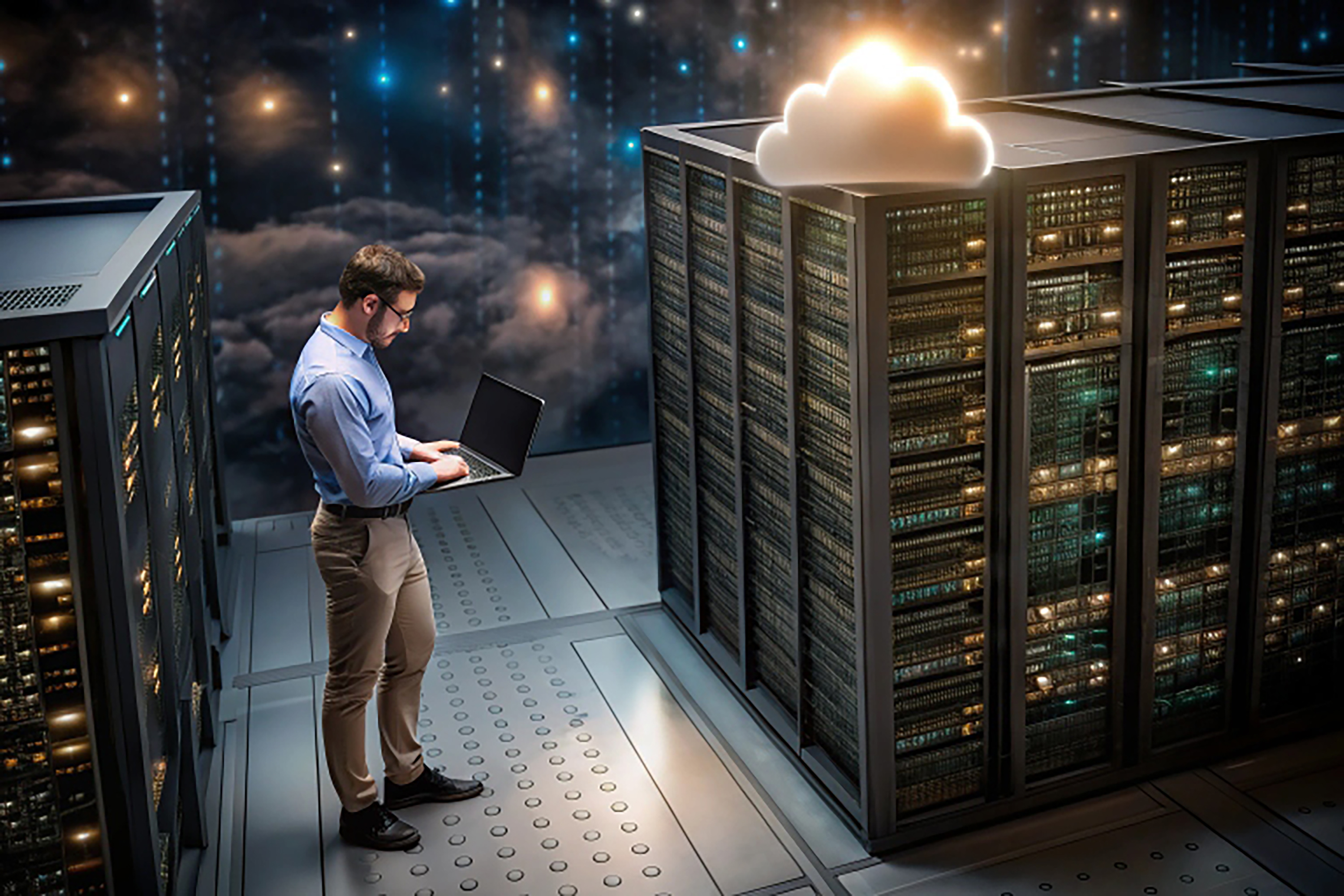 Google Cloud