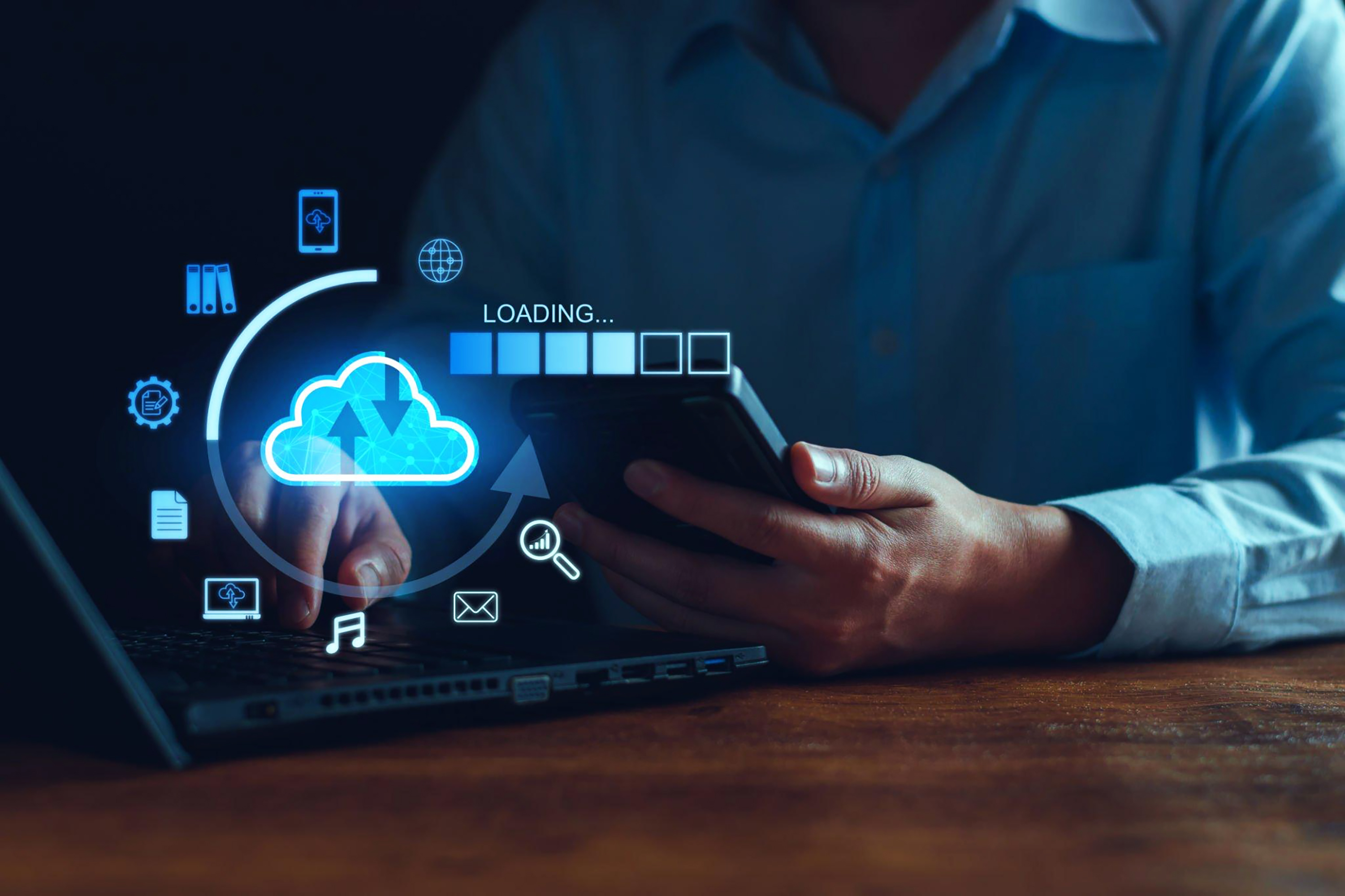 IBM Cloud