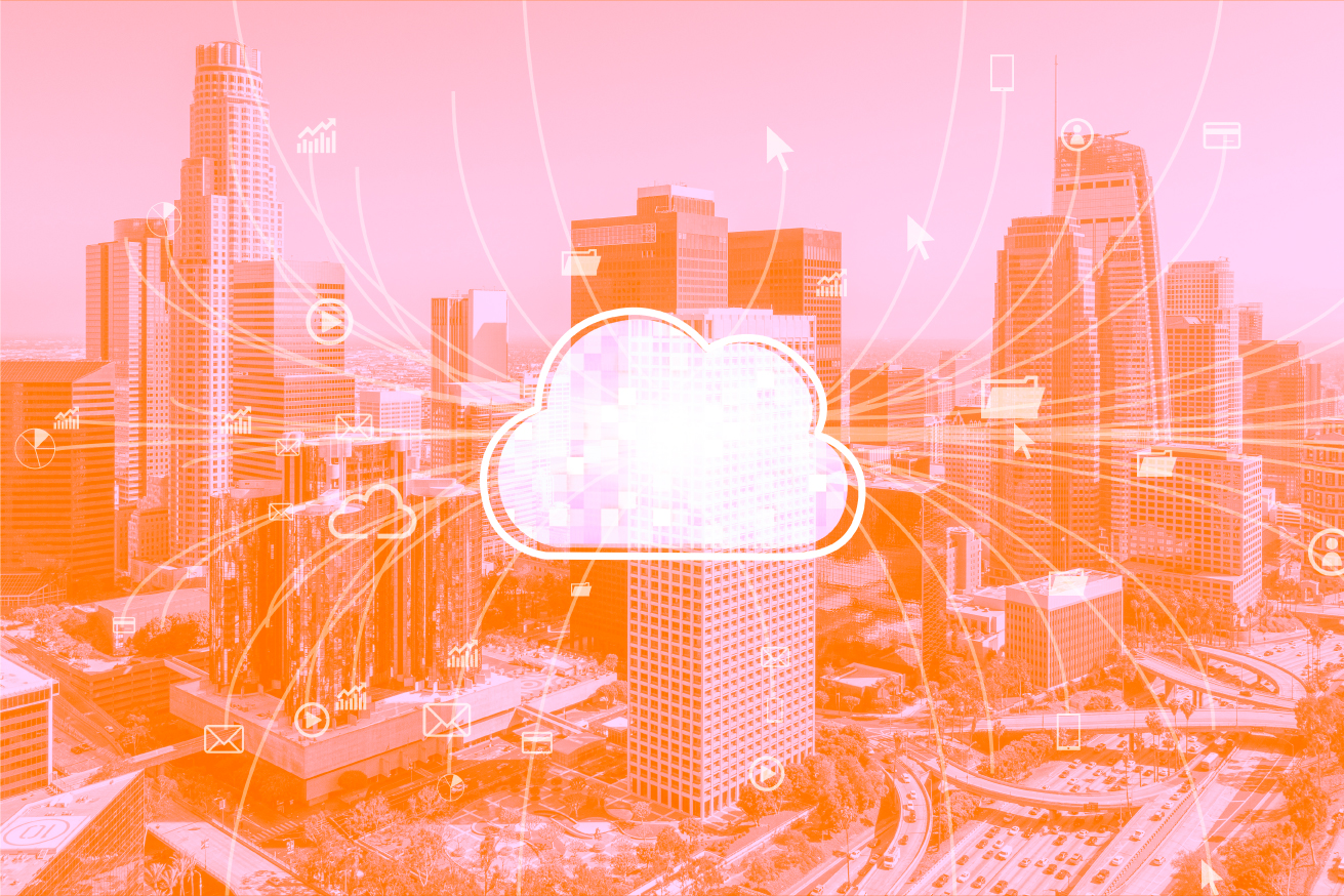 Google Cloud