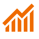 Power BI Dashboard Icon