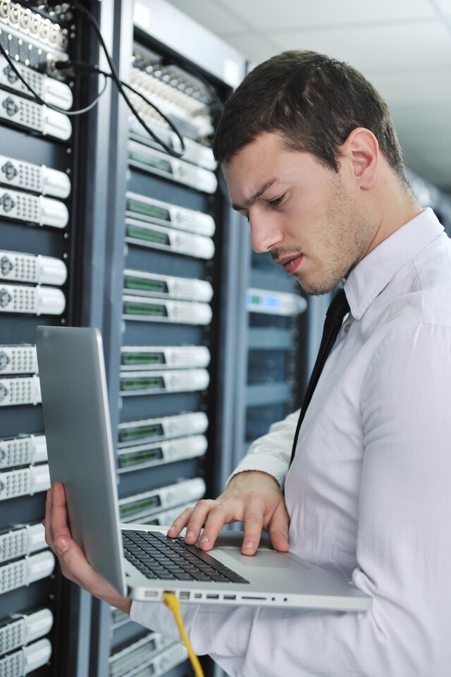 Database
