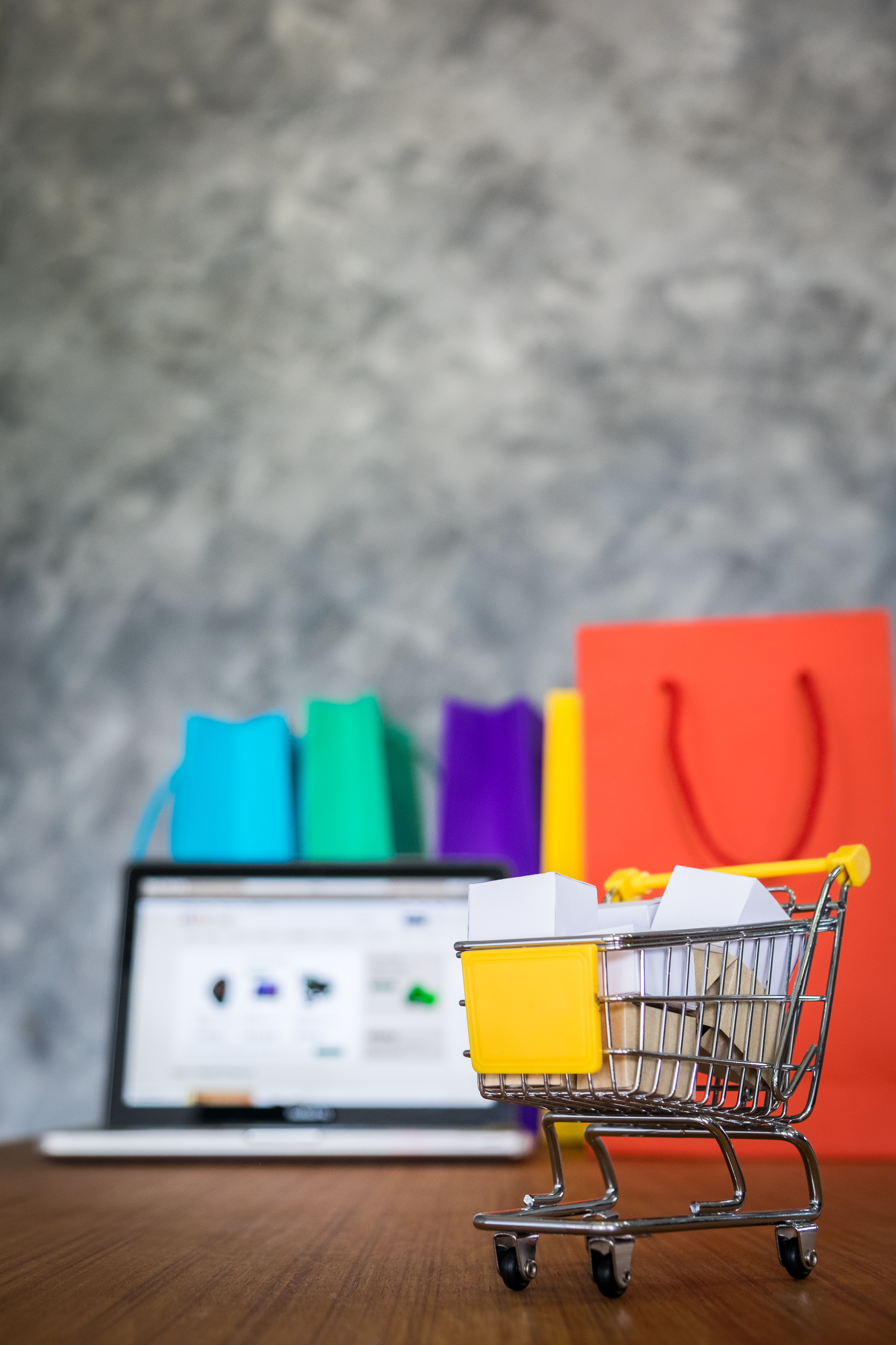 eCommerce