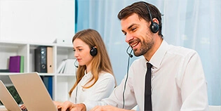 Support Service